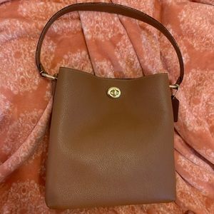 Coach Charlie Bucket Bag